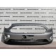 Ford Ka+ Plus Active Lift 5dr 2018-on Front Bumper Silver Genuine [f162]