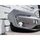 Ford Ka+ Plus Active Lift 5dr 2018-on Front Bumper Silver Genuine [f162]