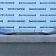 Ford Focus St Mk3 2010-2013 Front Bumper Lip Spoiler Lower Part Genuine [f317]