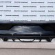 Ford Mustang S550 Shelby 2015-2019 Rear Bumper With Difuser Genuine [f325]