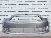 Ford C Max Grand C Max Titanium Mk2 2015-2019 Front Bumper No Pdc Genuine [f338]