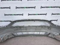 Ford C Max Grand C Max Titanium Mk2 2015-2019 Front Bumper No Pdc Genuine [f338]