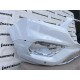 Ford Transit Custom Tourneo 2018-2022 Front Bumper White Genuine [f399]
