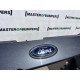 Ford Ka+ Plus Mk3 Hatchabck 2015-2018 Front Bumper Genuine [f424]
