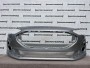 Ford Focus Vignale Mk4 Lift 2022-on Front Bumper Silver Genuine [f432]