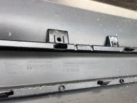 Ford Kuga St Line X Edition 2020-2024 Rear Bumper Black 4 Pdc Genuine [f503]
