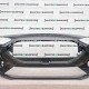 Ford Focus St Line Hatchback Estate Lift 2022-2025 Front Bumper Genuine [f522]