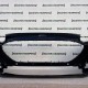 Ford Kuga Titanium St Line Mk3 2020-2023 Front Bumper Black 4 Pdc Genuine [f523]