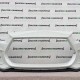 Suzuki Swift Sport Mk5 Hatchback 2018-2023 Front Bumper Grey Genuine [j239]