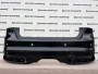 Ford Focus St Mk3 Hatchback 2014-2017 Rear Bumper 4 Pdc Genuine [f543]