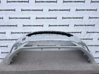 Ford Fiesta St Zetec S Mk10 Hatchback 2017-2021 Front Bumper Genuine [f550]