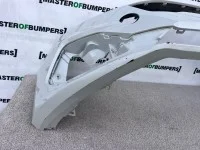 Ford Fiesta St Zetec S Mk10 Hatchback 2017-2021 Front Bumper Genuine [f550]