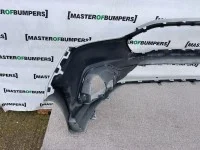 Ford Fiesta St Zetec S Mk10 Hatchback 2017-2021 Front Bumper Genuine [f550]