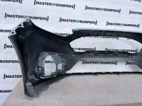 Ford Fiesta St Zetec S Mk10 Hatchback 2017-2021 Front Bumper Genuine [f550]