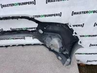 Ford Fiesta St Zetec S Mk10 Hatchback 2017-2021 Front Bumper Genuine [f550]