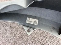 Ford Fiesta St Zetec S Mk10 Hatchback 2017-2021 Front Bumper Genuine [f550]