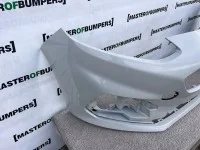 Ford Fiesta St Zetec S Mk10 Hatchback 2017-2021 Front Bumper Genuine [f550]