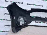 Ford Fiesta St Zetec S Mk10 Hatchback 2017-2021 Front Bumper Genuine [f549]