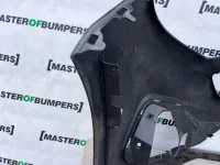 Ford Fiesta St Zetec S Mk10 Hatchback 2017-2021 Front Bumper Genuine [f549]