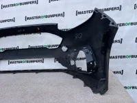 Ford Fiesta St Zetec S Mk10 Hatchback 2017-2021 Front Bumper Genuine [f549]