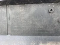 Ford Fiesta St Zetec S Mk10 Hatchback 2017-2021 Front Bumper Genuine [f549]