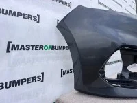 Ford Fiesta St Zetec S Mk10 Hatchback 2017-2021 Front Bumper Genuine [f549]