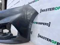Ford Fiesta St Zetec S Mk10 Hatchback 2017-2021 Front Bumper Genuine [f549]