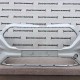 Ford Transit Custom Active 2018-2022 Front Bumper White 4 Pdc Genuine [f565]