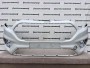 Ford Transit Custom Active 2018-2022 Front Bumper White 4 Pdc Genuine [f565]