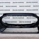 Ford Fiesta St Line Mk10 Lift Hatchback 2022-2025 Front Bumper Genuine [f573]
