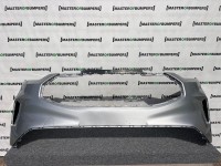 Ford Transit Custom Van 280 Limited 2024-on Front Bumper Genuine [f588]