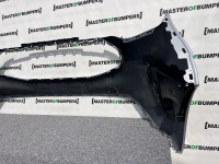 Ford Transit Custom Van 280 Limited 2024-on Front Bumper Genuine [f588]