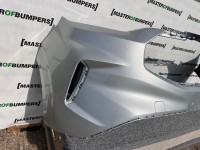Ford Transit Custom Van 280 Limited 2024-on Front Bumper Genuine [f588]