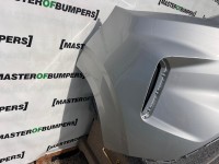 Ford Transit Custom Van 280 Limited 2024-on Front Bumper Genuine [f588]