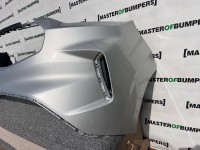 Ford Transit Custom Van 280 Limited 2024-on Front Bumper Genuine [f588]