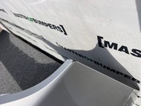 Ford Transit Custom Van 280 Limited 2024-on Front Bumper Genuine [f588]