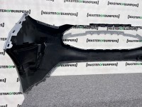 Ford Transit Custom Van 280 Limited 2024-on Front Bumper Genuine [f588]