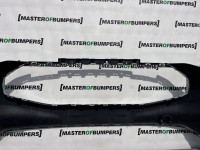 Ford Transit Custom Van 280 Limited 2024-on Front Bumper Genuine [f588]
