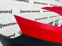Ford Transit Connect Van 2014-2018 Front Bumper Red Genuine [f589]