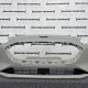 Ford Focus Se Titanium Mk4 Hatchback 2018-2022 Front Bumper 6 Pdc Genuine [f36]