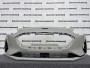 Ford Focus Se Titanium Mk4 Hatchback 2018-2022 Front Bumper 6 Pdc Genuine [f36]