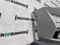 Ford Focus Se Titanium Mk4 Hatchback 2018-2022 Front Bumper 6 Pdc Genuine [f36]