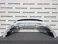 Ford Fiesta St Zetec S Mk10 Hatchback 2017-2021 Front Bumper Genuine [f552]