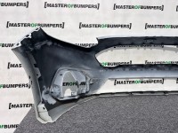 Ford Fiesta St Zetec S Mk10 Hatchback 2017-2021 Front Bumper Genuine [f552]