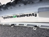 Ford Fiesta St Zetec S Mk10 Hatchback 2017-2021 Front Bumper Genuine [f552]