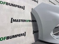 Ford Fiesta St Zetec S Mk10 Hatchback 2017-2021 Front Bumper Genuine [f552]