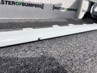 Ford Fiesta St Zetec S Mk10 Hatchback 2017-2021 Front Bumper Genuine [f552]