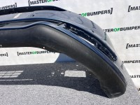 Ford Galaxy Titanium Zetec Mk3 2015-2019 Front Bumper 6 Pdc Genuine [f663]