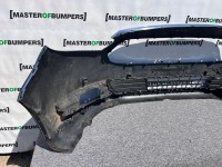 Ford Galaxy Titanium Zetec Mk3 2015-2019 Front Bumper 6 Pdc Genuine [f663]