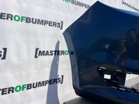 Ford Galaxy Titanium Zetec Mk3 2015-2019 Front Bumper 6 Pdc Genuine [f663]